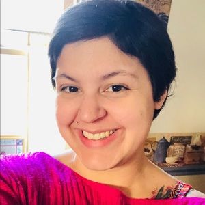 Meet your Posher, Christine